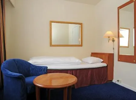 Thon Hotel Gausdal 3*
