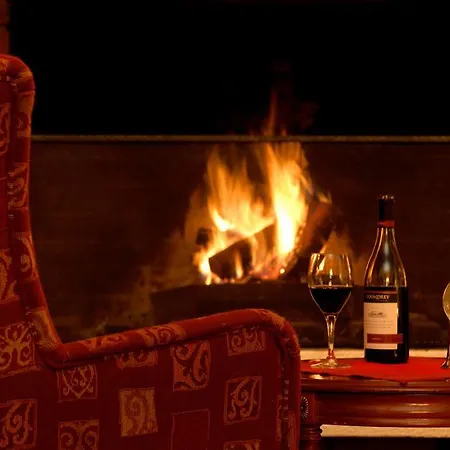 Thon Hotel Gausdal Hotel Svingvoll